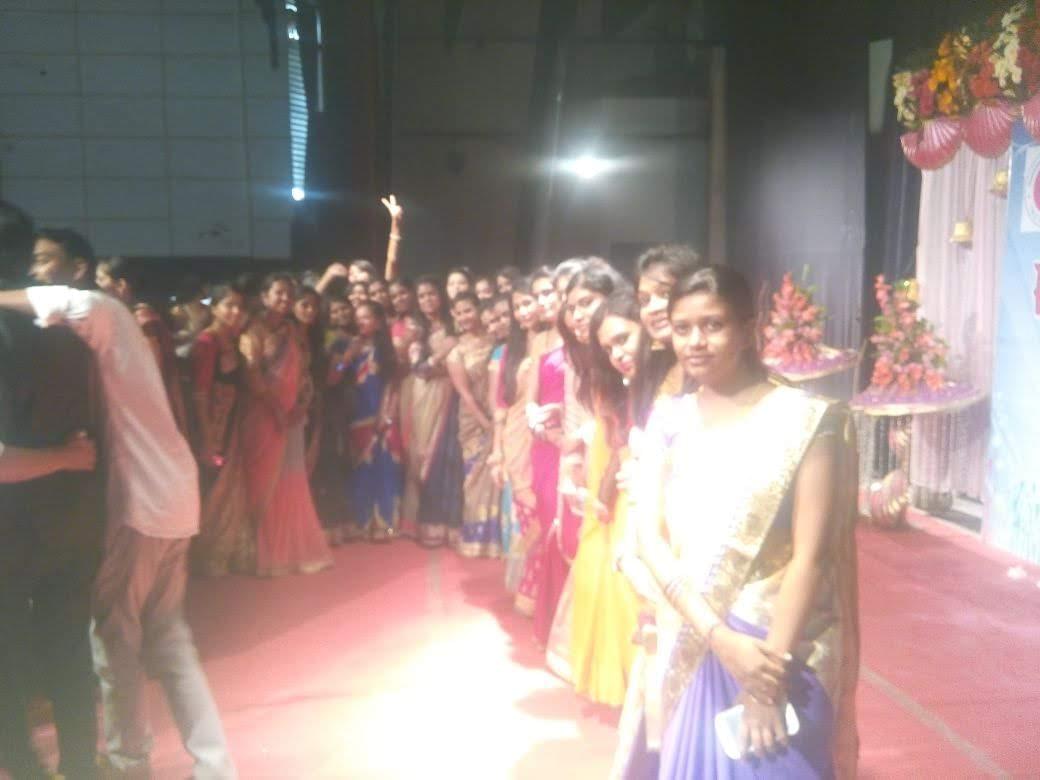 Sivananda Sarma Memorial RV Degree College Bangalore Campus photo 1